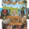 Les Arcanes de la Lune Noire tome 04 1-7 Les Arcanes de la Lune Noire tome 04 – Greldinard