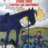 Les Tuniques Bleues Tome 51 1-1 Les Tuniques Bleues Tome 51, Stark sous toutes les Coutures