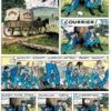 Les Tuniques Bleues Tome 51 1-2 Les Tuniques Bleues Tome 51 – Stark sous toutes les Coutures