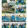 Les Tuniques Bleues Tome 51 1-4 Les Tuniques Bleues Tome 51 – Stark sous toutes les Coutures