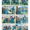 Les Tuniques Bleues Tome 51 1-5 Les Tuniques Bleues Tome 51 – Stark sous toutes les Coutures