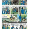 Les Tuniques Bleues Tome 51 1-6 Les Tuniques Bleues Tome 51 – Stark sous toutes les Coutures