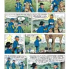 Les Tuniques Bleues Tome 51 1-7 Les Tuniques Bleues Tome 51 – Stark sous toutes les Coutures