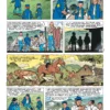 Les Tuniques Bleues Tome 51 1-8 Les Tuniques Bleues Tome 51 – Stark sous toutes les Coutures