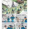 Les Tuniques Bleues Tome 58, Les Bleus se mettent au Vert