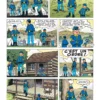 Les Tuniques Bleues Tome 58, Les Bleus se mettent au Vert