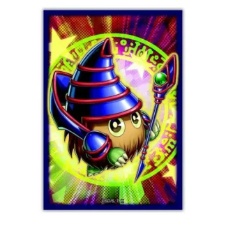 Lot 50 Sleeves Yu-Gi-Oh! Kuriboh