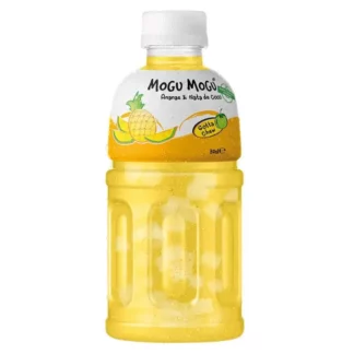 Mogu Mogu Ananas 320 ml