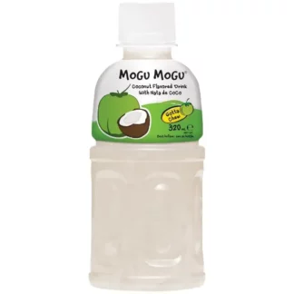 Mogu Mogu Coco 320 ml