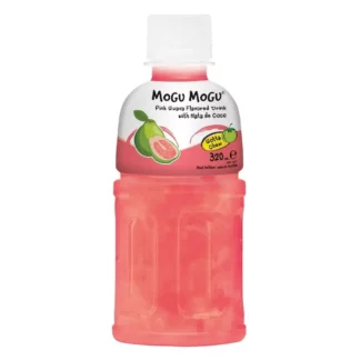 Mogu Mogu Goyave 320 ml