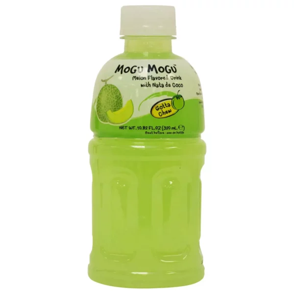 Mogu Mogu Melon 320 ml