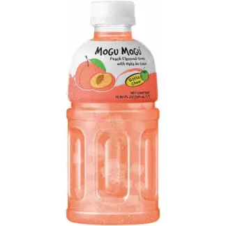 Mogu Mogu Peche 320 ml
