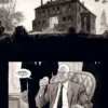 Noir Burlesque tome 02
