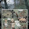 Nottingham tome 2-2 Nottingham tome 02 – La Traque