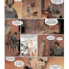 Nottingham tome 2-5 Nottingham tome 02 – La Traque