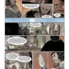 Nottingham tome 2-6 Nottingham tome 02 – La Traque
