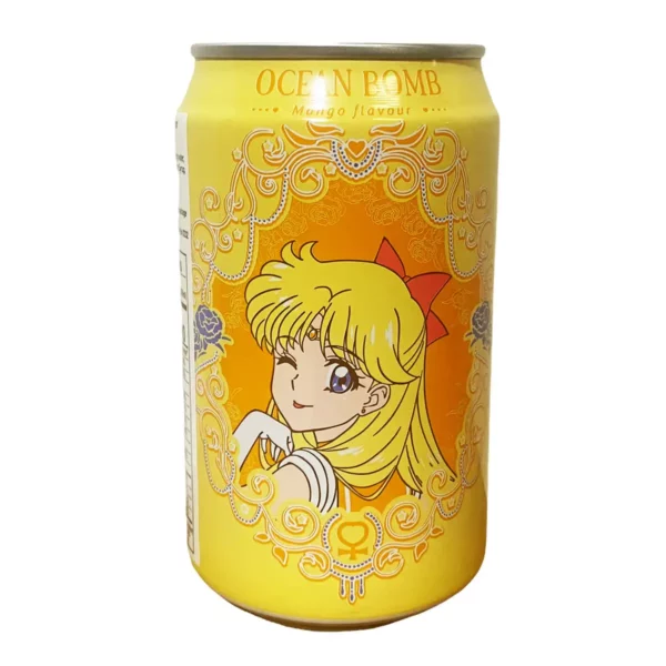 Ocean Bomb Sailor Venus Mangue