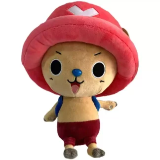 Peluche Chopper One PIece 25 cm