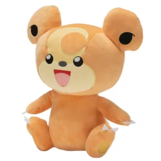 Peluche Pokémon Teddiursa 30 cm