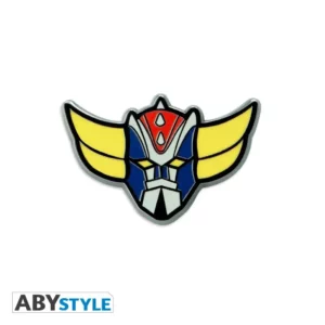 Pin's Goldorak Métal Grendizer