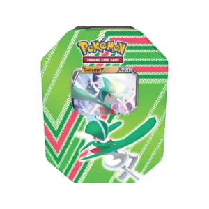 Pokébox Potentiel Caché Pokémon Gallame V