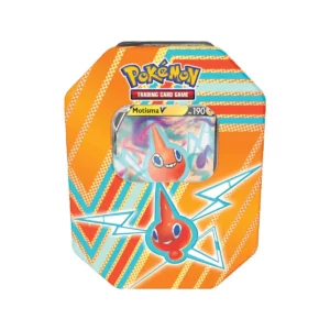 Pokébox Potentiel Caché Pokémon Motisma V