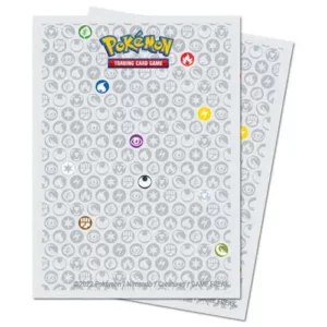 Pokémon First Partner Accessory Bundle, box de rangement, sleeves