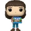 Pop - STRANGER THINGS - Eleven with Diorama (1297)