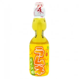 Ramune Ananas Hatakosen 200 ml