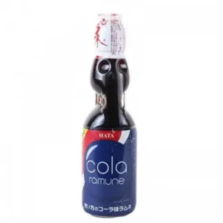 Ramune Cola Hatakosen 200 ml