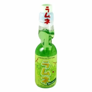 Ramune Raisin Blanc Hatakosen 200 ml
