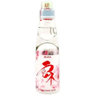Ramune Sakura Hatakosen 200 ml