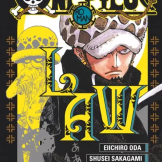 Roman One Piece Law