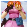 SHFiguarts Dragon Ball Bulma Adventure Begins 1-5 Bulma "Adventure Begins" SHFiguarts