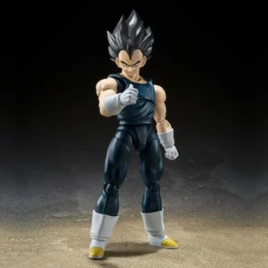 SHFiguarts Vegeta Dragon Ball Super Hero