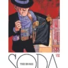 Bande Dessinée Soda tome 08 Tuez en Paix