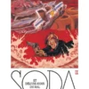Soda tome 09 Et Delivre-nous du Mal 1-1 Bande Dessinée Soda tome 09 Et Delivre-nous du Mal