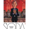 Soda tome 10 Dieu Seul le Sait 1-1 Bande Dessinée Soda tome 10 Dieu Seul le Sait