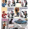 Soda tome 10 Dieu Seul le Sait 1-6 Soda tome 10 – Dieu seul le sait