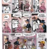 Soda tome 10 Dieu Seul le Sait 1-8 Soda tome 10 – Dieu seul le sait