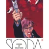 Soda tome 11 Prieres et Balistique 1-1 Bande Dessinée Soda tome 11, Prières et balistique