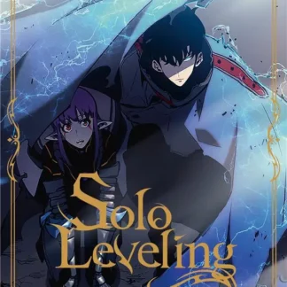 Manga Solo Leveling tome 07