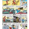 Spirou chez les Soviets 1-4 Spirou chez les Soviets