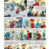 Spirou chez les Soviets 1-6 Spirou chez les Soviets