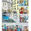 Spirou chez les Soviets 1-7 Spirou chez les Soviets