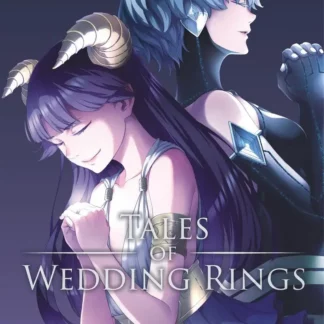 Manga Tales of Wedding Rings tome 11