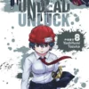 Undead Unluck tome 08 1-1 Undead Unluck tome 08