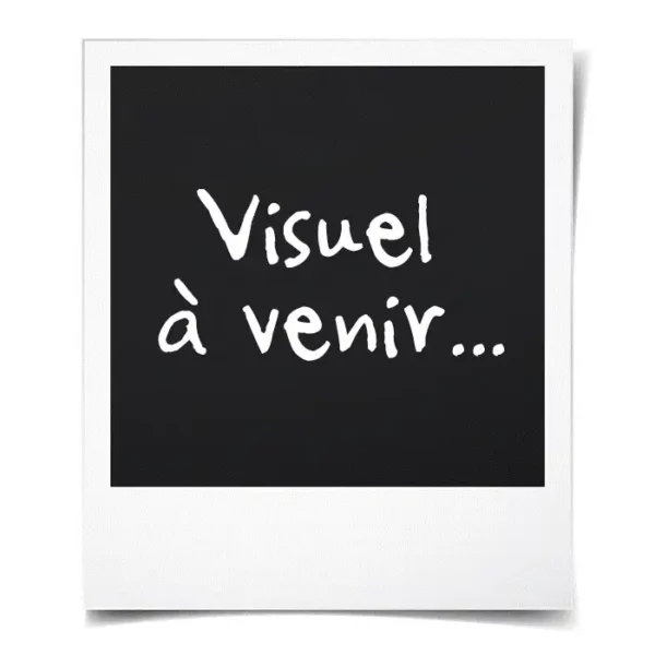Visuel a venir Polaroïd Visuel à Venir, pour les articles n'ayant pas encore d'image