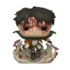 Pop - ATTACK ON TITAN - Battle Levi (1169)