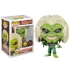 Pop - ROCKS - Iron Maiden Killers Eddie Special Edition (144) GITD